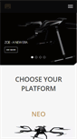 Mobile Screenshot of acecoretechnologies.com